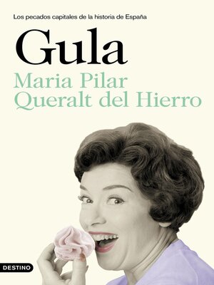 cover image of Gula